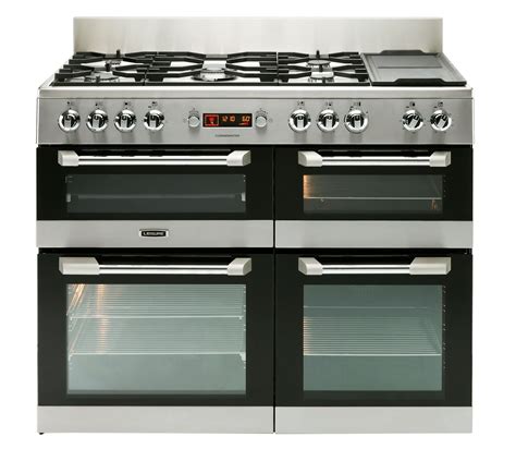 freestanding range gas cooker